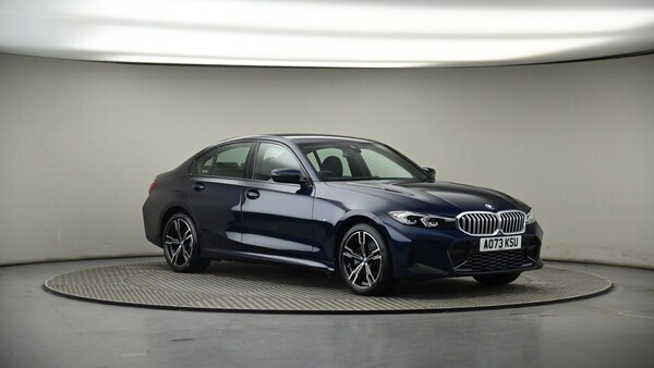 Used BMW 3 Series 2023 for sale - 74974705: Photo 32
