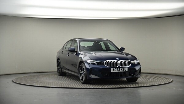Used BMW 3 Series 2023 for sale - 74974705: Photo 33