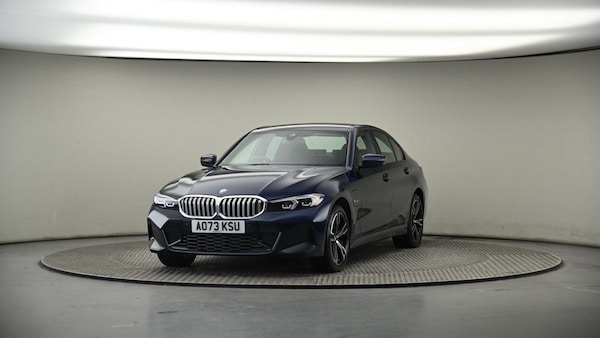 Used BMW 3 Series 2023 for sale - 74974705: Photo 34