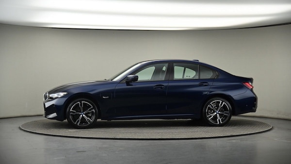Used BMW 3 Series 2023 for sale - 74974705: Photo 37