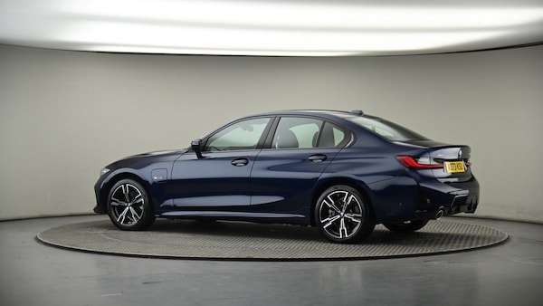 Used BMW 3 Series 2023 for sale - 74974705: Photo 39