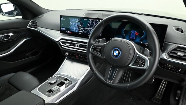 Used BMW 3 Series 2023 for sale - 74974705: Photo 3