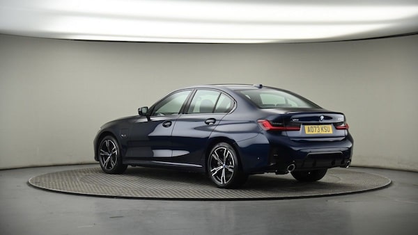 Used BMW 3 Series 2023 for sale - 74974705: Photo 40