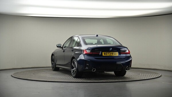 Used BMW 3 Series 2023 for sale - 74974705: Photo 41