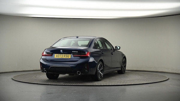 Used BMW 3 Series 2023 for sale - 74974705: Photo 42