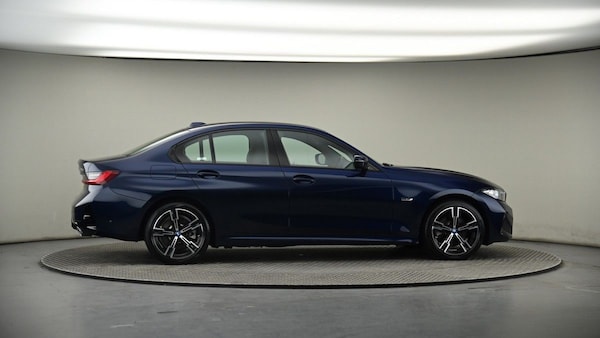 Used BMW 3 Series 2023 for sale - 74974705: Photo 44
