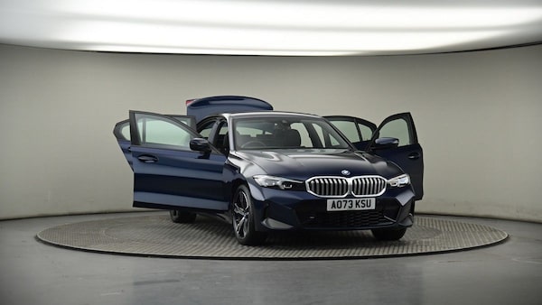 Used BMW 3 Series 2023 for sale - 74974705: Photo 48