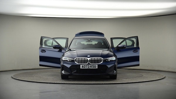 Used BMW 3 Series 2023 for sale - 74974705: Photo 49