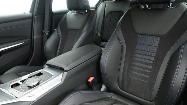 Used BMW 3 Series 2023 for sale - 74974705: Photo 4