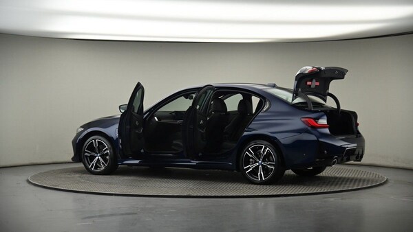 Used BMW 3 Series 2023 for sale - 74974705: Photo 54