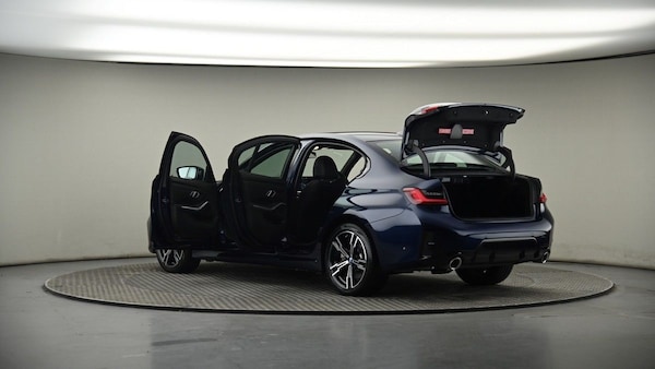 Used BMW 3 Series 2023 for sale - 74974705: Photo 55