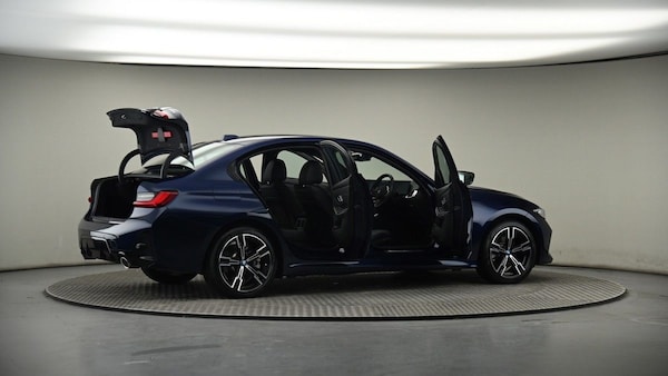 Used BMW 3 Series 2023 for sale - 74974705: Photo 59