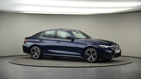 Used BMW 3 Series 2023 for sale - 74974705: Photo 6