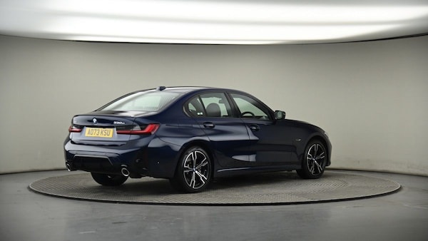 Used BMW 3 Series 2023 for sale - 74974705: Photo 7
