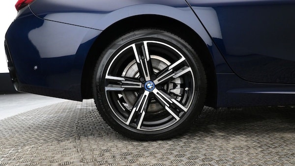Used BMW 3 Series 2023 for sale - 74974705: Photo 9