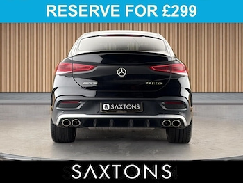 Used Mercedes-Benz GLE 2021 for sale - 79388578: Photo