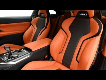 Used BMW M4 2022 for sale - 74238600: Photo