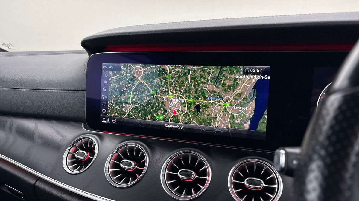 Used Mercedes-Benz E Class 2020 for sale - 76950915: Photo 17