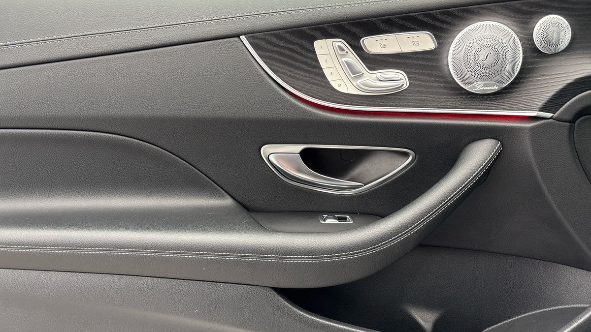 Used Mercedes-Benz E Class 2020 for sale - 76950915: Photo 19