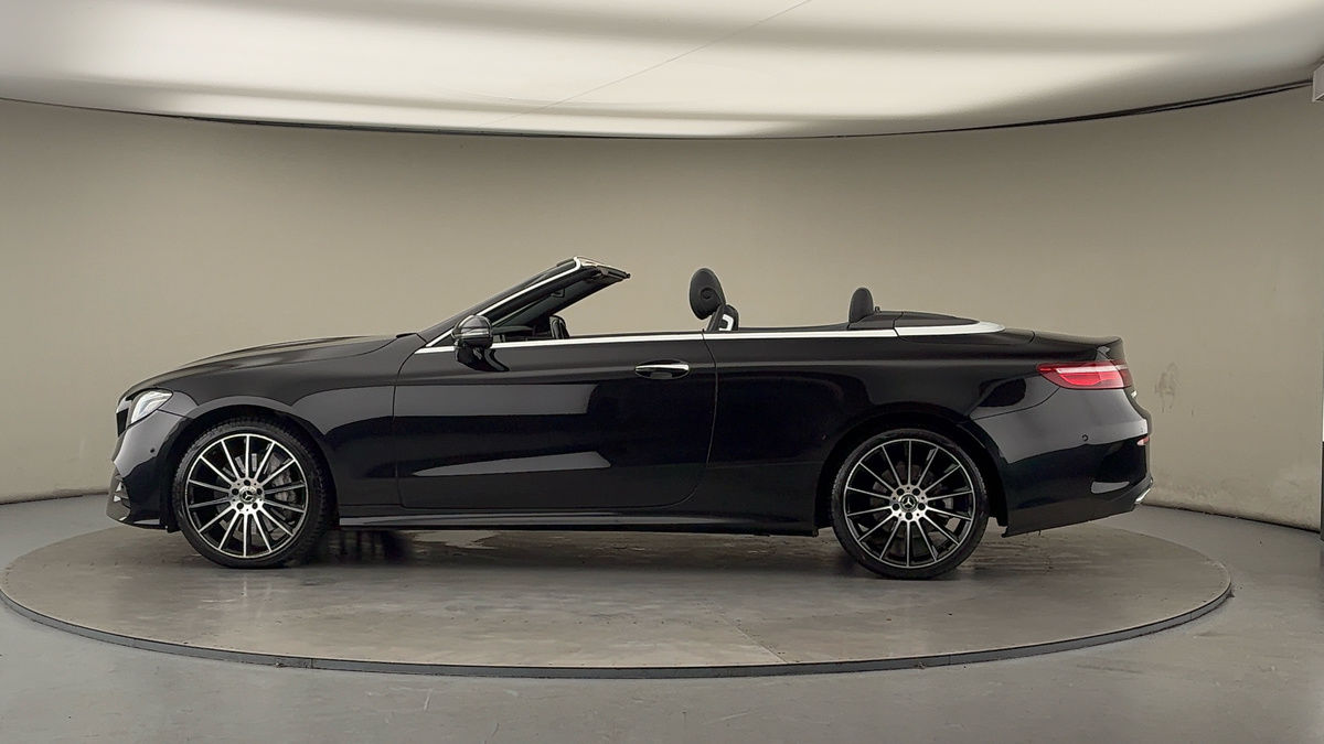 Used Mercedes-Benz E Class 2020 for sale - 76950915: Photo 29