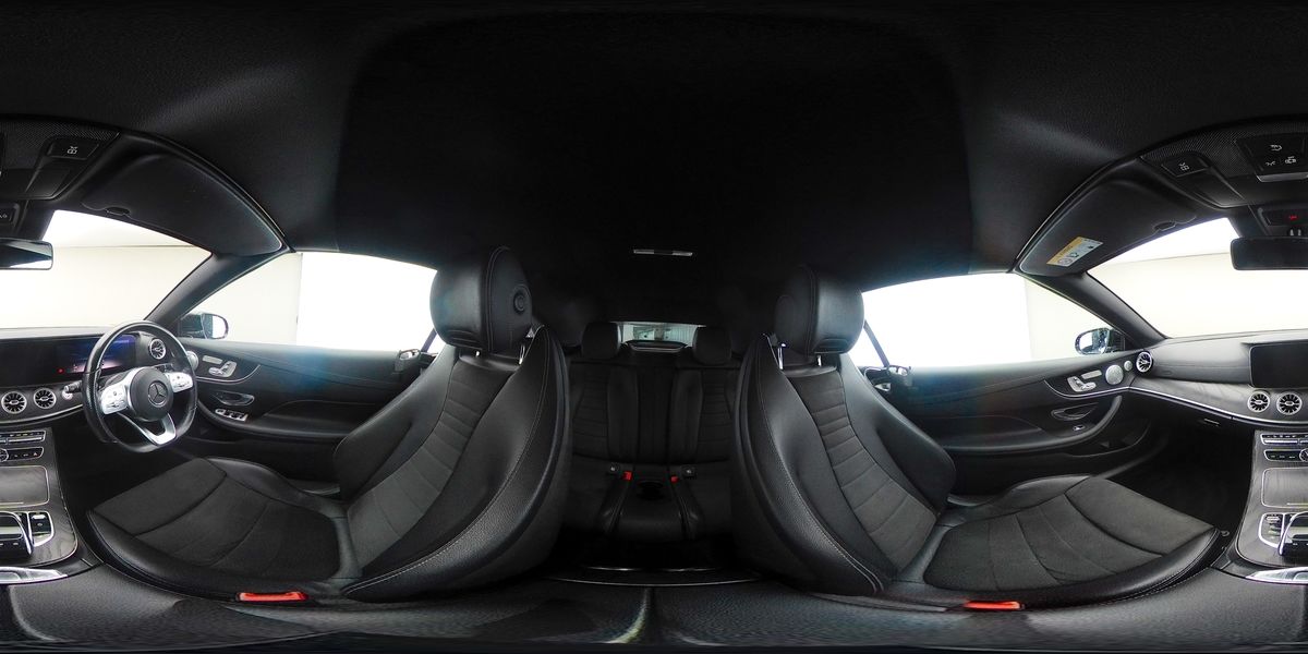 Used Mercedes-Benz E Class 2020 for sale - 76950915: Photo 46