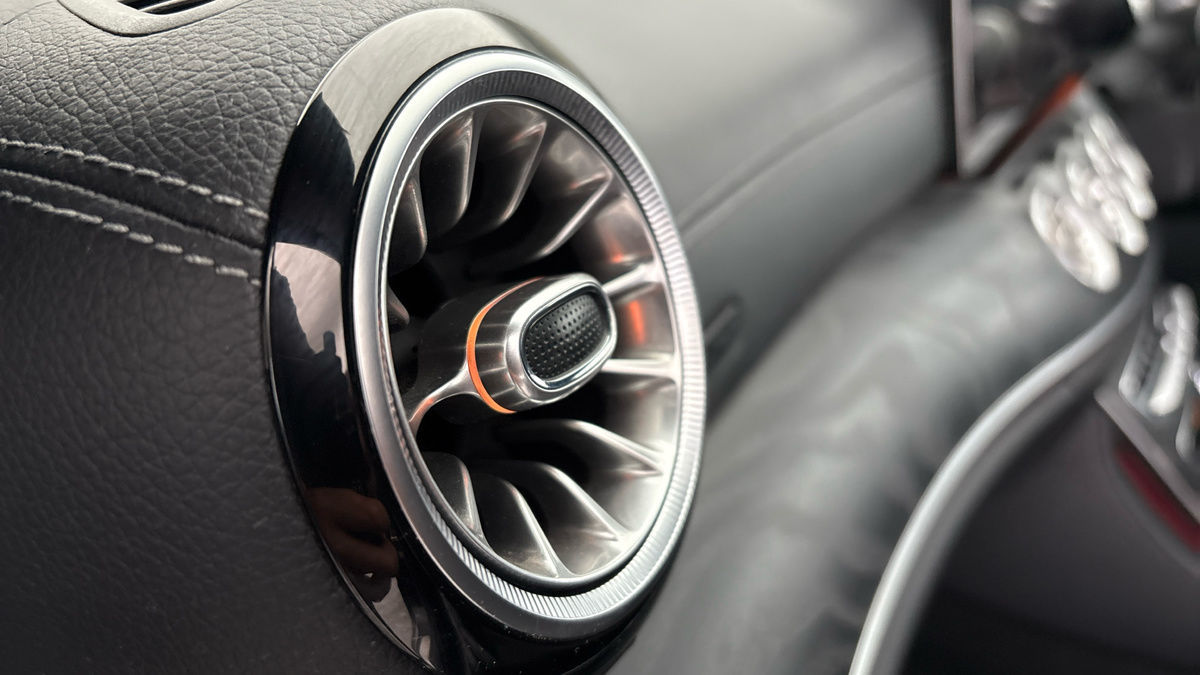 Used Mercedes-Benz E Class 2020 for sale - 76950915: Photo 6