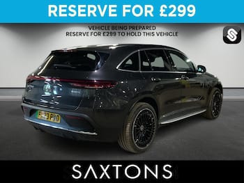 Used Mercedes-Benz EQC 2023 for sale - 79645379: Photo