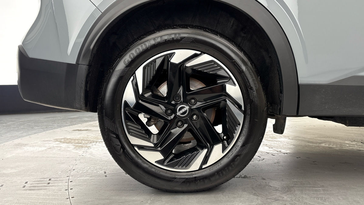 Used Nissan Qashqai 2025 for sale - 77154150: Photo 10