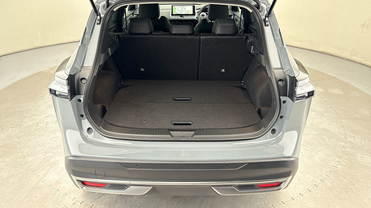 Used Nissan Qashqai 2025 for sale - 77154150: Photo 11