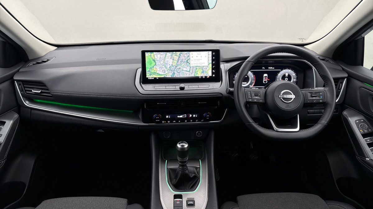 Used Nissan Qashqai 2025 for sale - 77154150: Photo 12