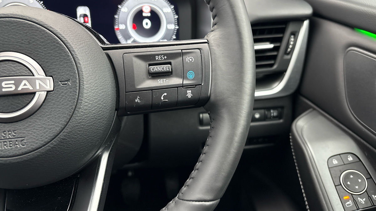 Used Nissan Qashqai 2025 for sale - 77154150: Photo 14