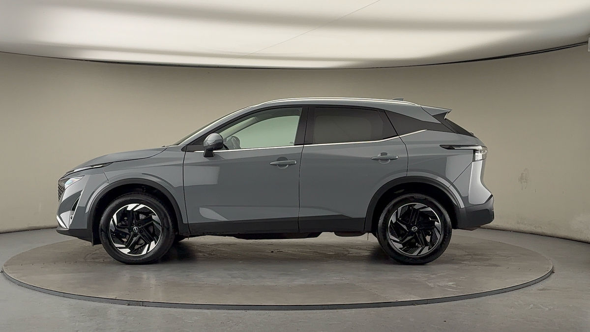 Used Nissan Qashqai 2025 for sale - 77154150: Photo 15