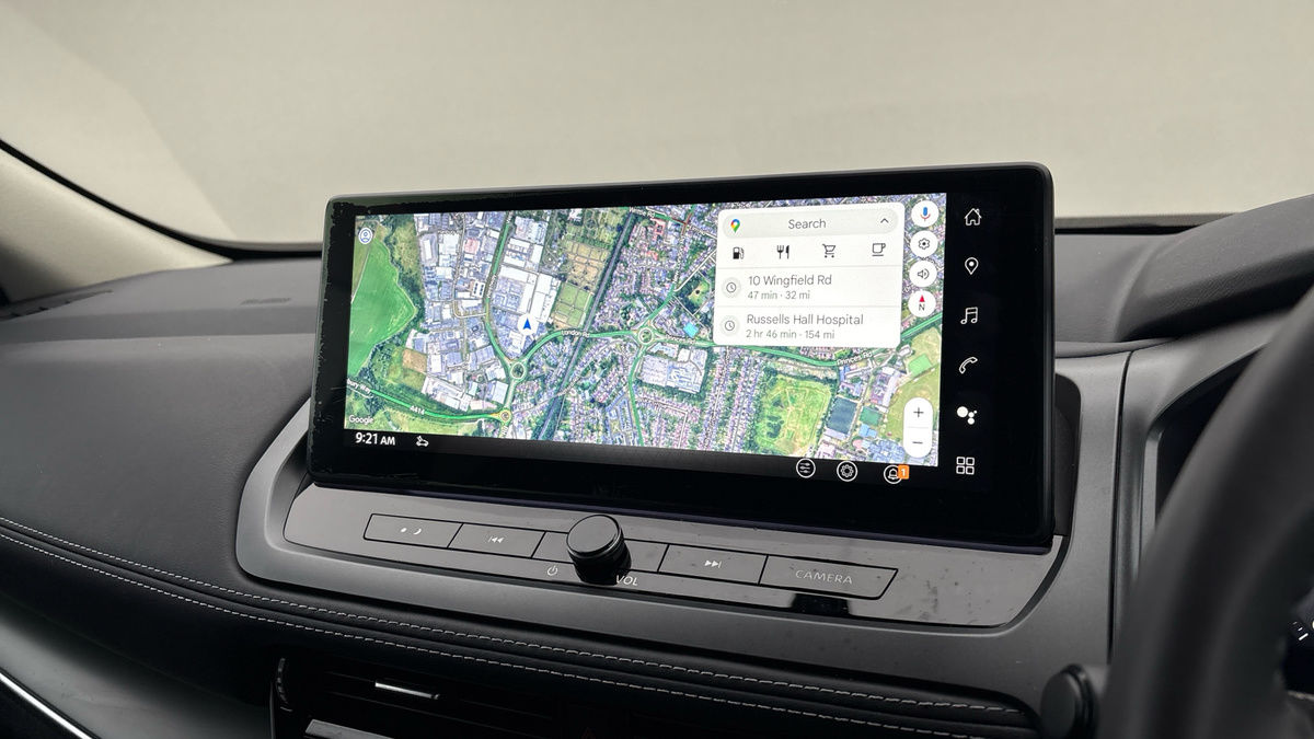 Used Nissan Qashqai 2025 for sale - 77154150: Photo 17