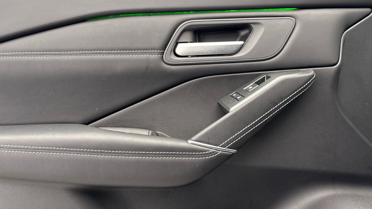 Used Nissan Qashqai 2025 for sale - 77154150: Photo 19