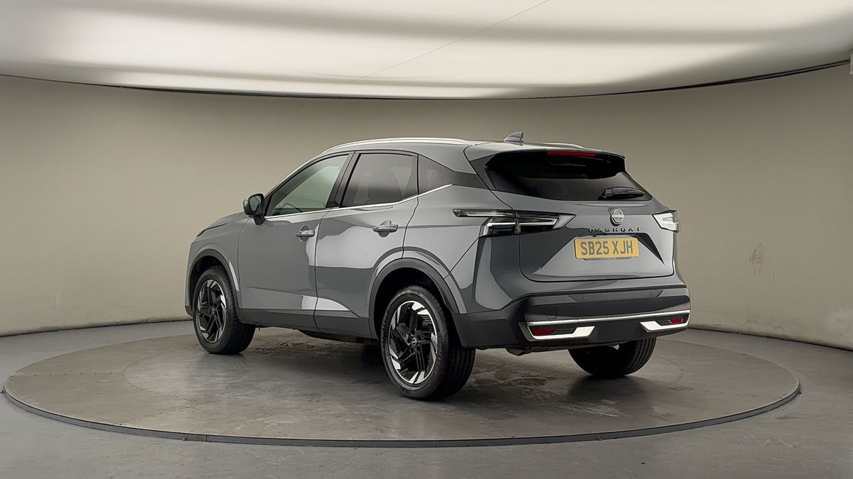 Used Nissan Qashqai 2025 for sale - 77154150: Photo 2