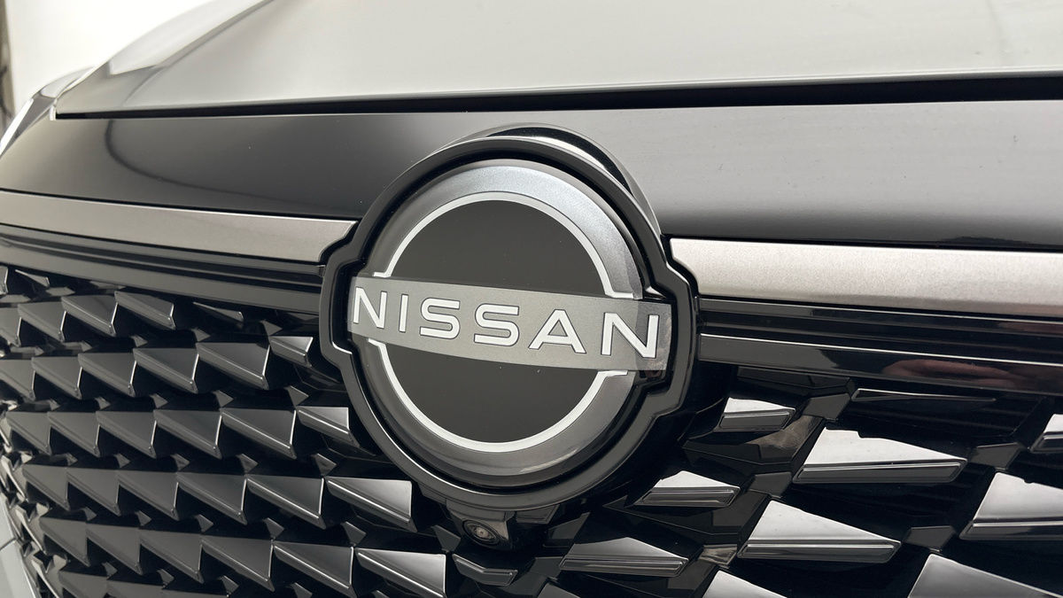 Used Nissan Qashqai 2025 for sale - 77154150: Photo 24