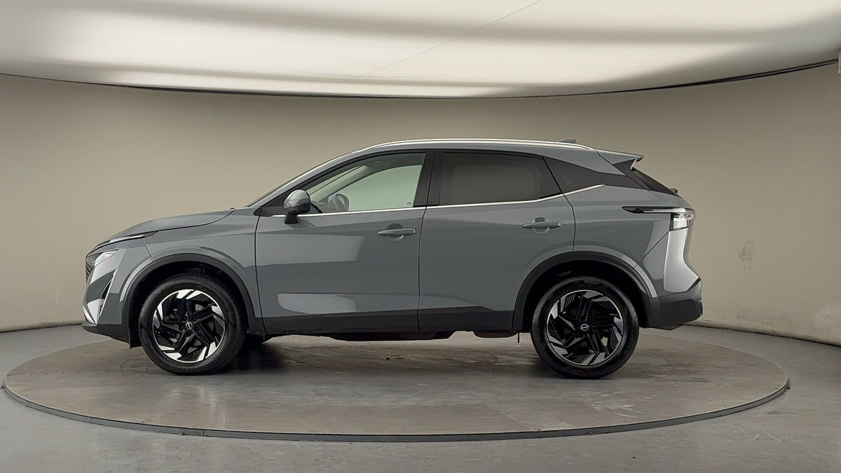 Used Nissan Qashqai 2025 for sale - 77154150: Photo 27