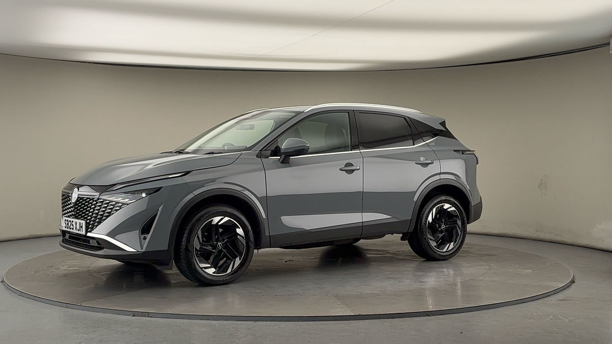 Used Nissan Qashqai 2025 for sale - 77154150: Photo 29