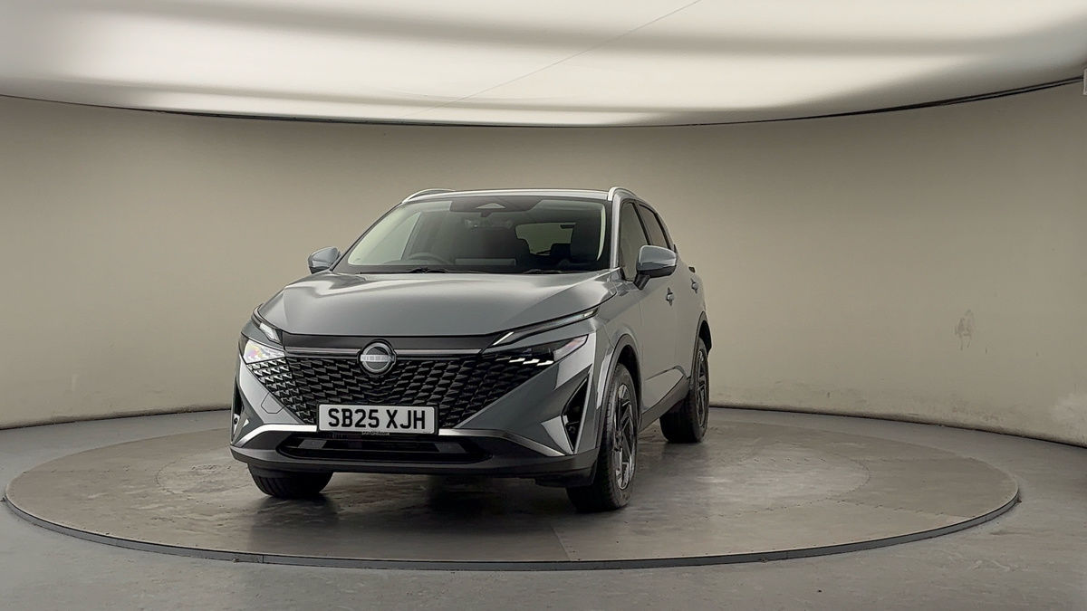 Used Nissan Qashqai 2025 for sale - 77154150: Photo 31