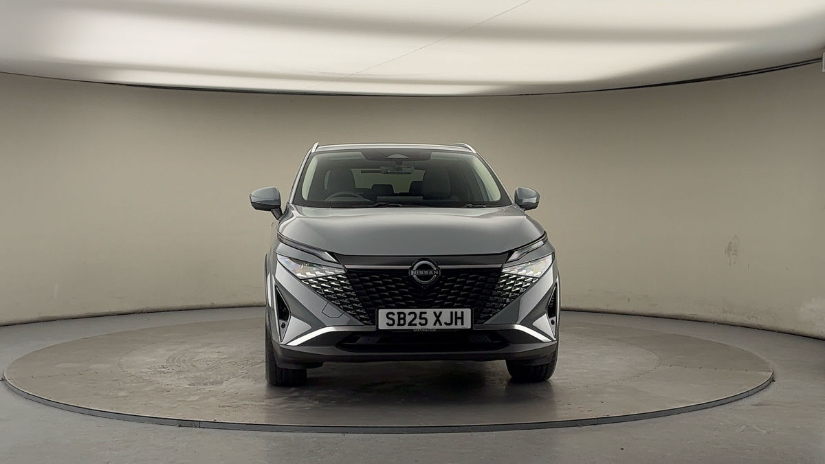 Used Nissan Qashqai 2025 for sale - 77154150: Photo 32