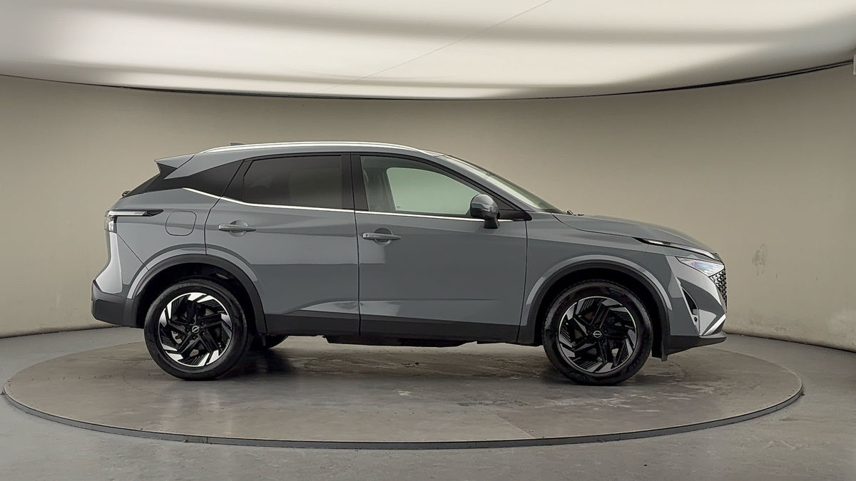 Used Nissan Qashqai 2025 for sale - 77154150: Photo 36