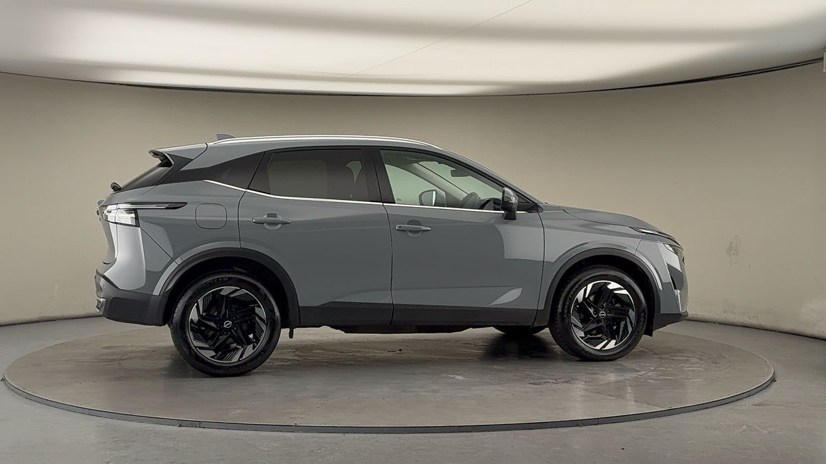 Used Nissan Qashqai 2025 for sale - 77154150: Photo 37