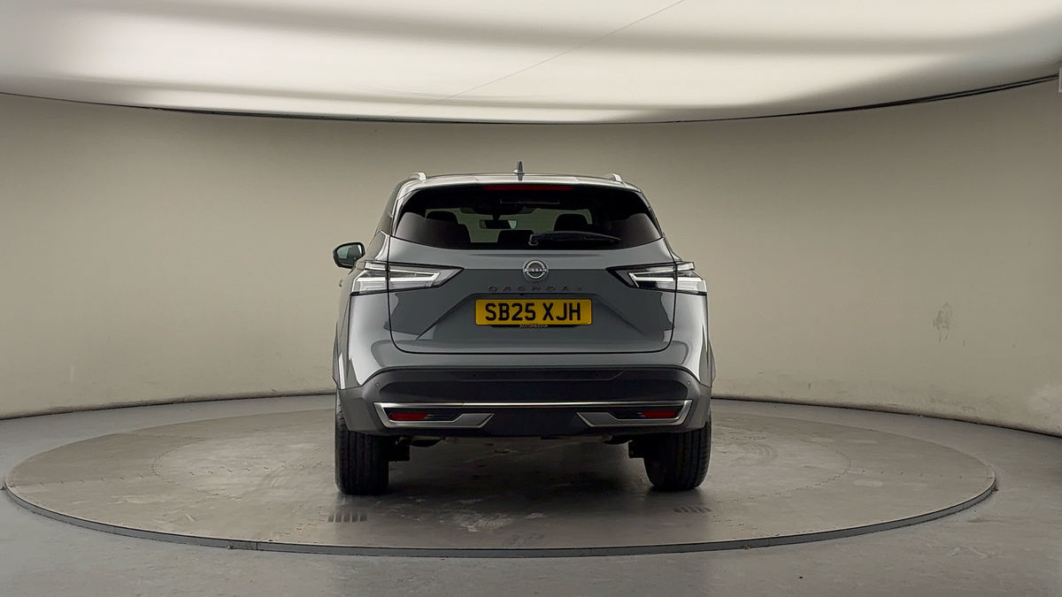 Used Nissan Qashqai 2025 for sale - 77154150: Photo 41