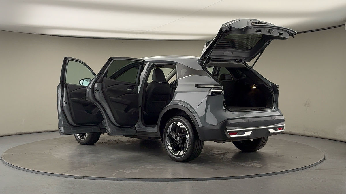 Used Nissan Qashqai 2025 for sale - 77154150: Photo 43