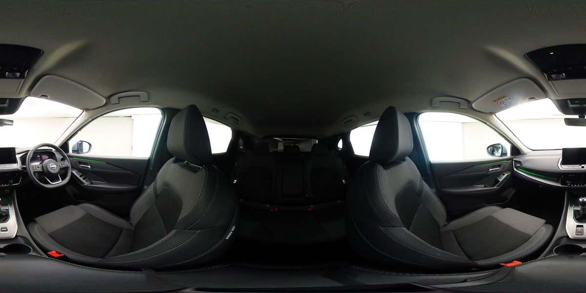 Used Nissan Qashqai 2025 for sale - 77154150: Photo 44