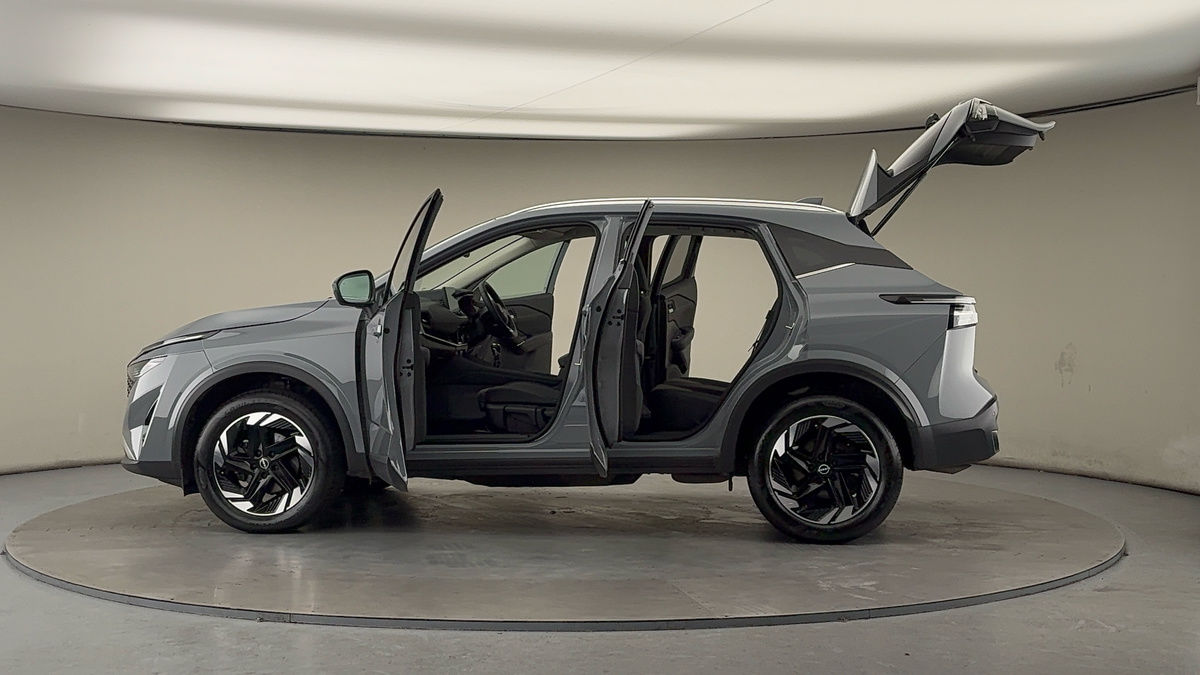 Used Nissan Qashqai 2025 for sale - 77154150: Photo 46