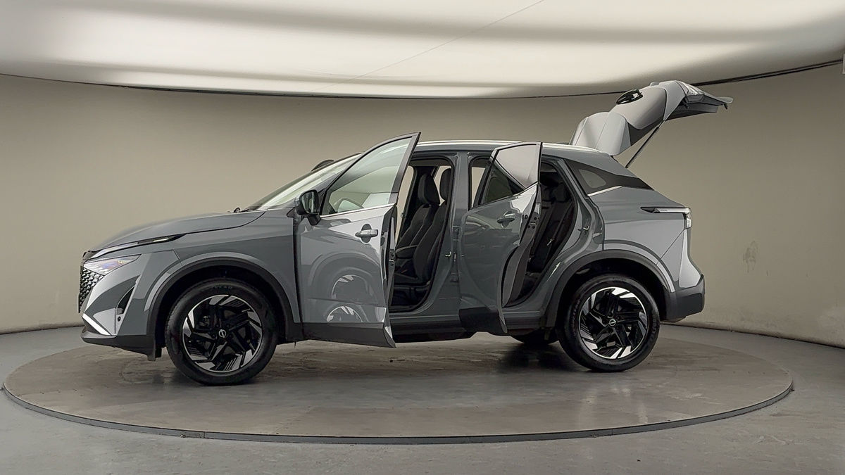 Used Nissan Qashqai 2025 for sale - 77154150: Photo 47