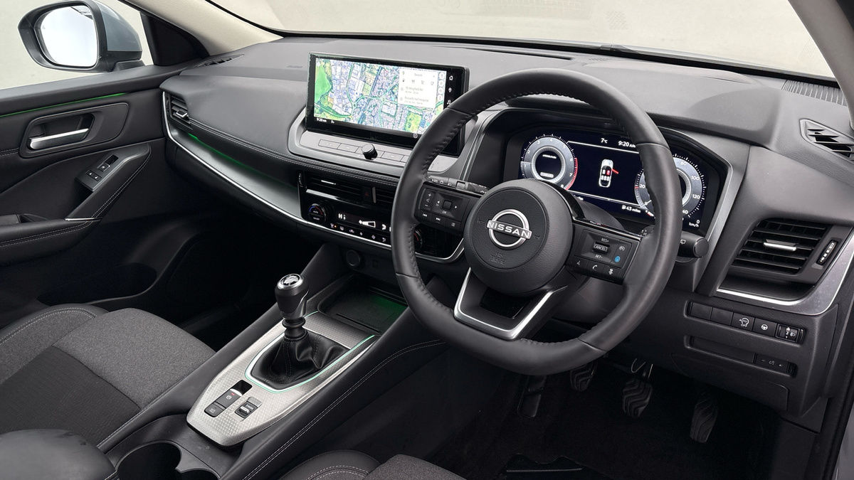 Used Nissan Qashqai 2025 for sale - 77154150: Photo 5