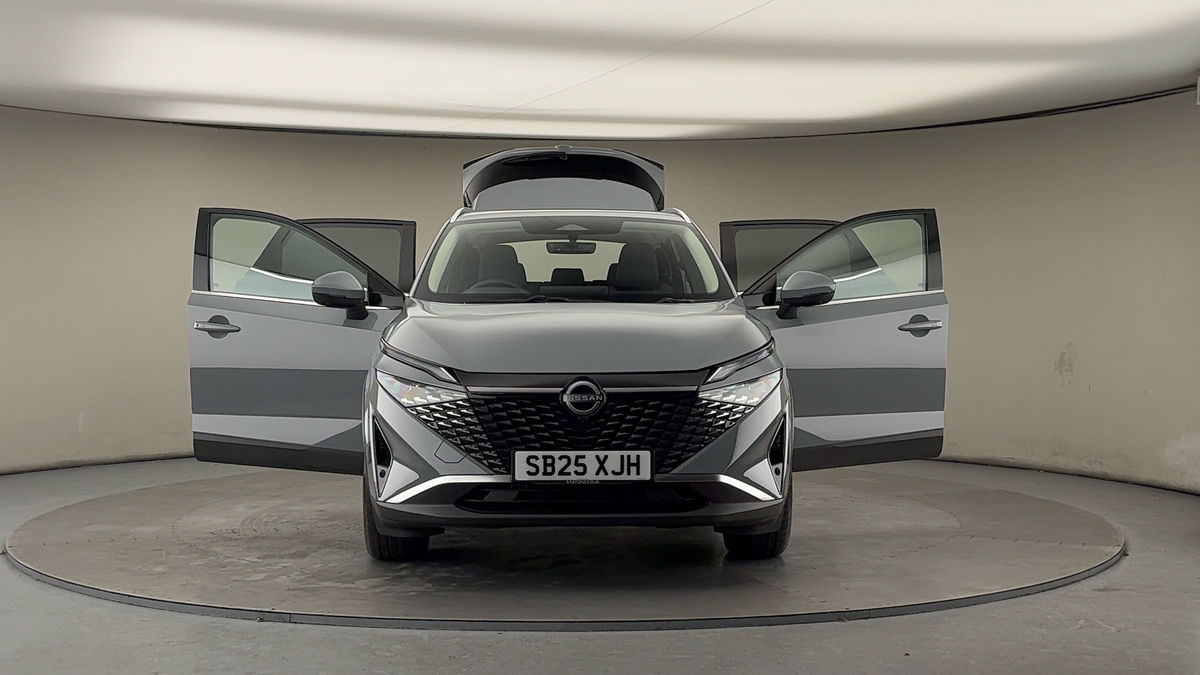 Used Nissan Qashqai 2025 for sale - 77154150: Photo 51