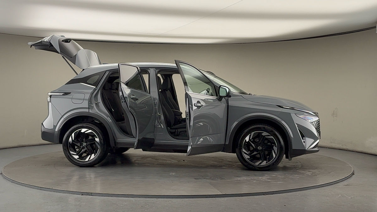 Used Nissan Qashqai 2025 for sale - 77154150: Photo 55